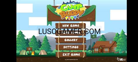 campbuddy scoutmaster season APK .